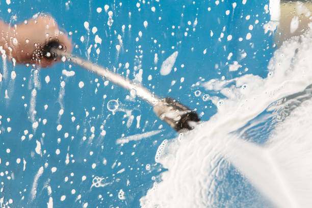 Professional Pressure Washing Services in Prunedale, CA